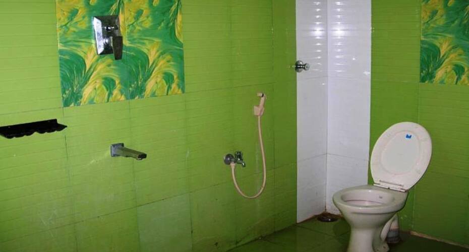 Brindavan Guest House, Tirupati 5